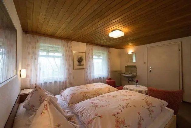 Ev, 4 Yatak Odası, Ortak Banyo