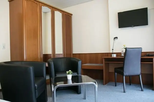 Tek Büyük Yataklı Oda, 1 Çift Kişilik Yatak, Sigara İçilmez