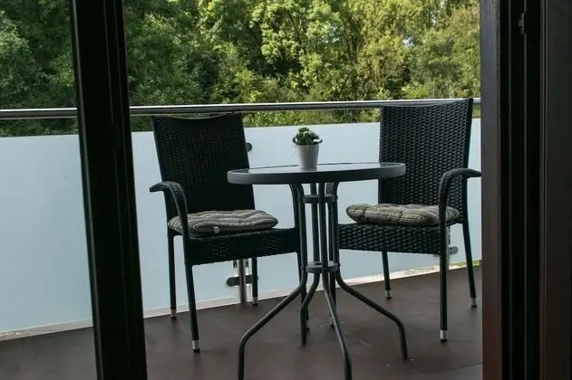Tek Büyük Yataklı Oda, 1 Çift Kişilik Yatak, Sigara İçilmez