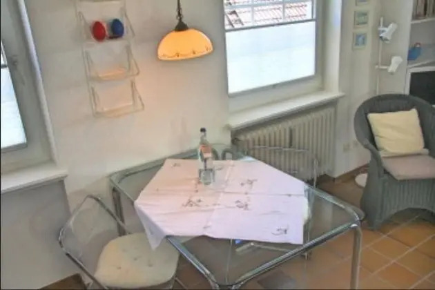 Apart Daire (incl. Cleaning Fee and Service Fee)