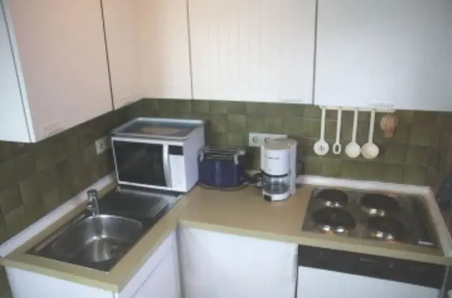 Apart Daire (incl. Cleaning Fee and Service Fee)