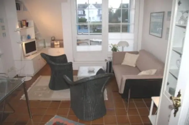 Apart Daire (incl. Cleaning Fee and Service Fee)