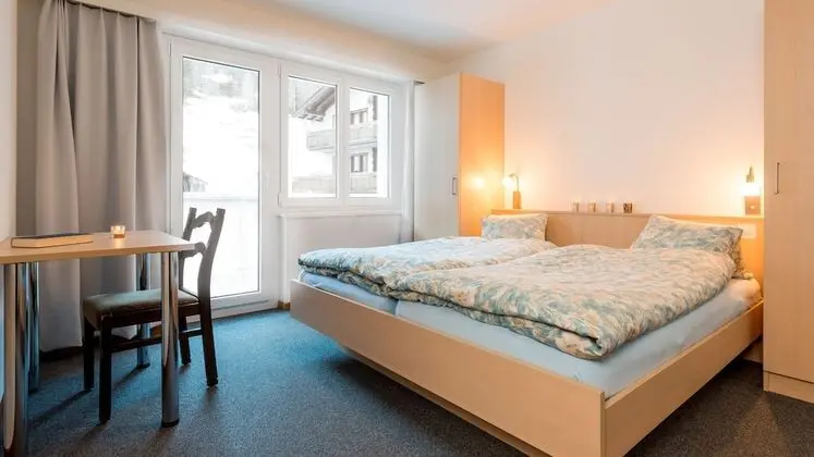 Deluxe Apart Daire, Sigara İçilmez, Dağ Manzaralı