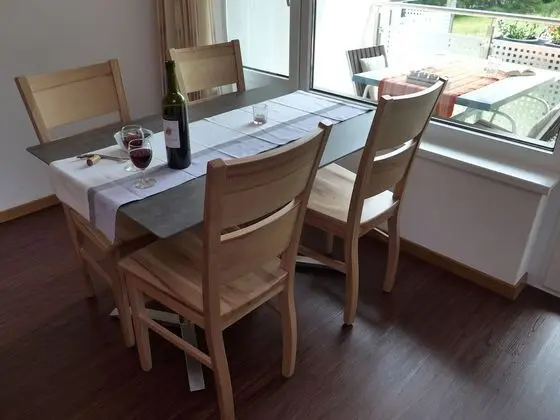 Deluxe Apart Daire, Sigara İçilmez, Dağ Manzaralı