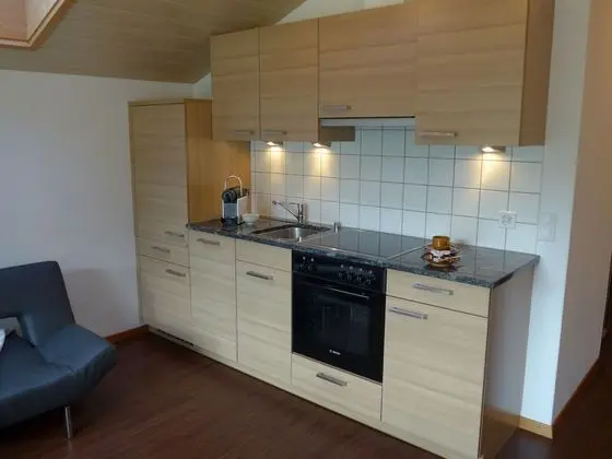 Deluxe Apart Daire, Sigara İçilmez, Dağ Manzaralı