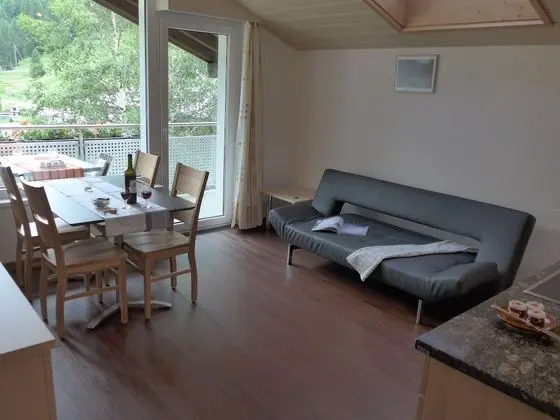 Deluxe Apart Daire, Sigara İçilmez, Dağ Manzaralı