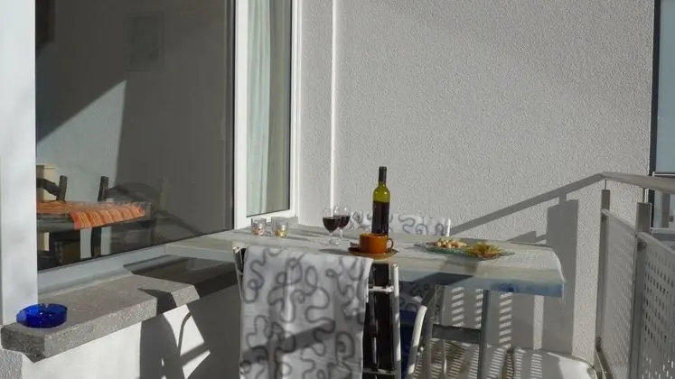 Deluxe Apart Daire, Sigara İçilmez, Dağ Manzaralı