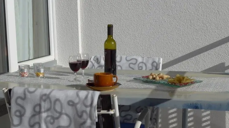 Deluxe Apart Daire, Sigara İçilmez, Dağ Manzaralı