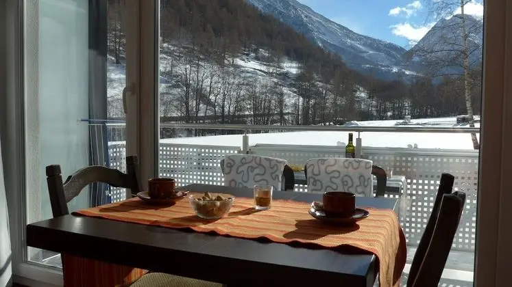 Luxury Stüdyo, Sigara İçilmez, Dağ Manzaralı