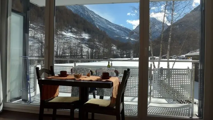 Luxury Stüdyo, Sigara İçilmez, Dağ Manzaralı