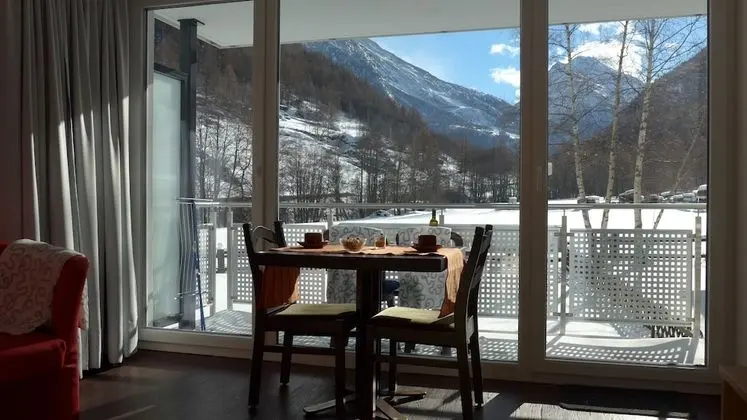 Luxury Stüdyo, Sigara İçilmez, Dağ Manzaralı