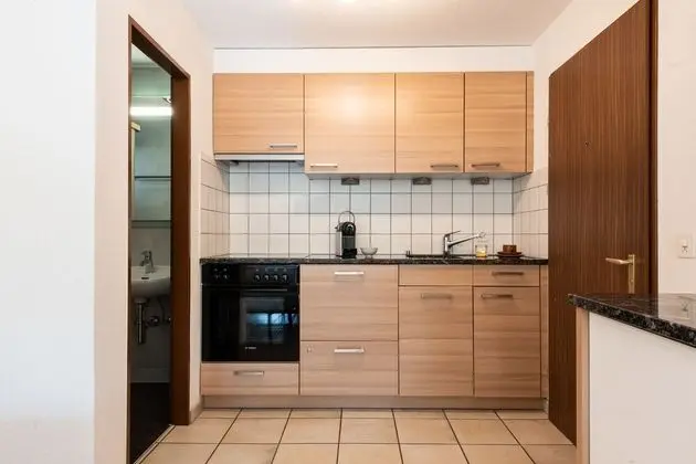 Luxury Stüdyo, Sigara İçilmez, Dağ Manzaralı