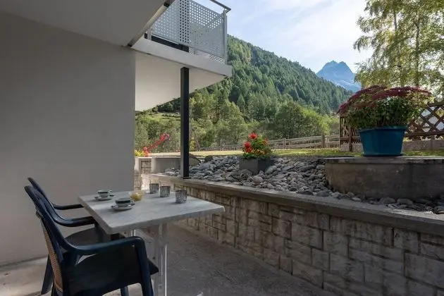 Luxury Stüdyo, Sigara İçilmez, Dağ Manzaralı