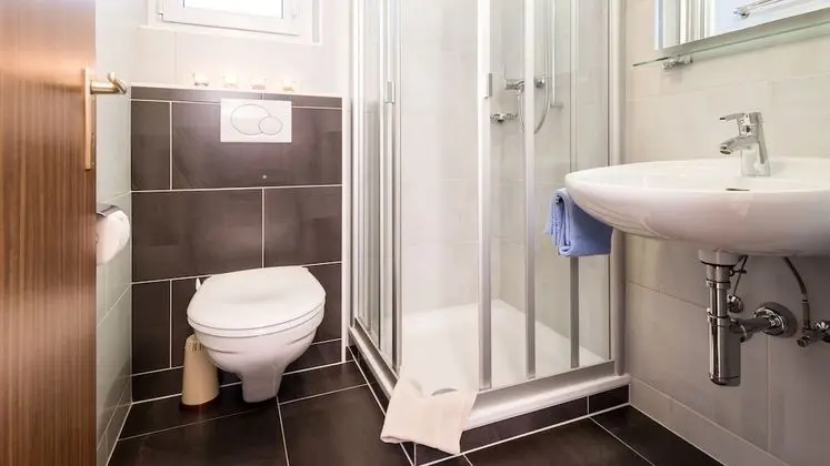 Luxury Stüdyo, Sigara İçilmez, Dağ Manzaralı