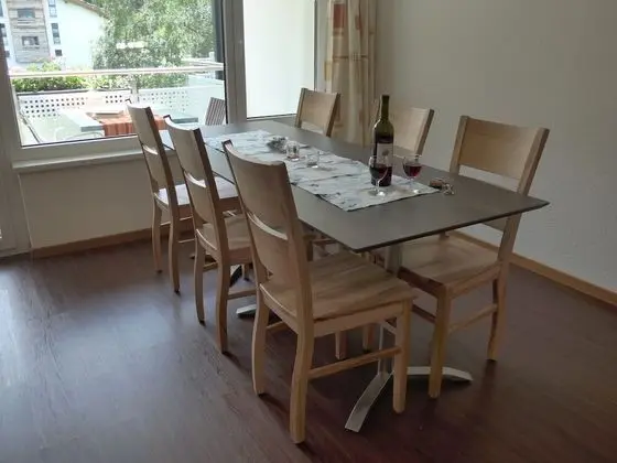 Superior Daire, Sigara İçilmez, Dağ Manzaralı