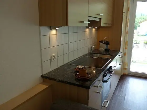 Superior Daire, Sigara İçilmez, Dağ Manzaralı