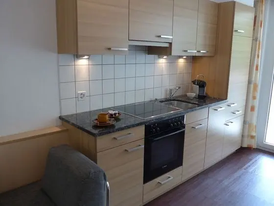 Superior Daire, Sigara İçilmez, Dağ Manzaralı