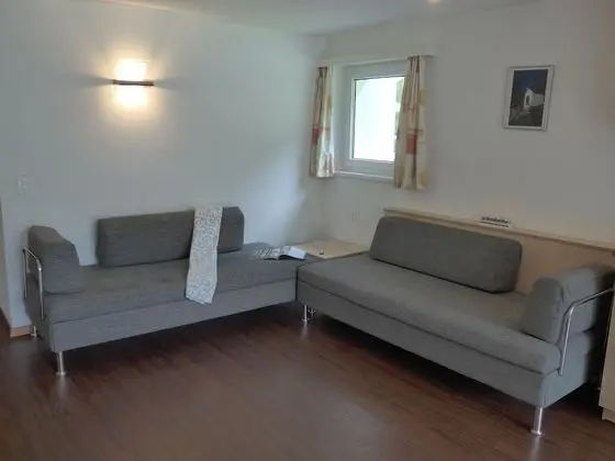 Superior Daire, Sigara İçilmez, Dağ Manzaralı