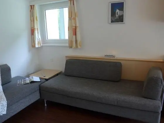 Superior Daire, Sigara İçilmez, Dağ Manzaralı