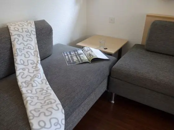 Superior Daire, Sigara İçilmez, Dağ Manzaralı