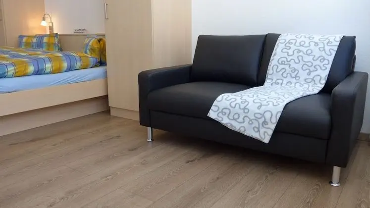 Superior Daire, Sigara İçilmez, Dağ Manzaralı