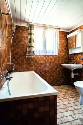 Apart Daire, 2 Yatak Odası (Apartment 11)