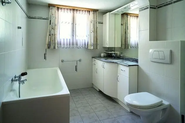 Apart Daire, 2 Yatak Odası (Apartment 12)