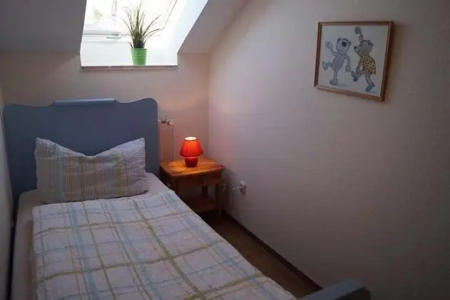 Apart Daire, 3 Yatak Odası