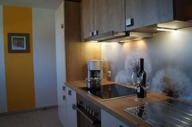 Apart Daire, 3 Yatak Odası