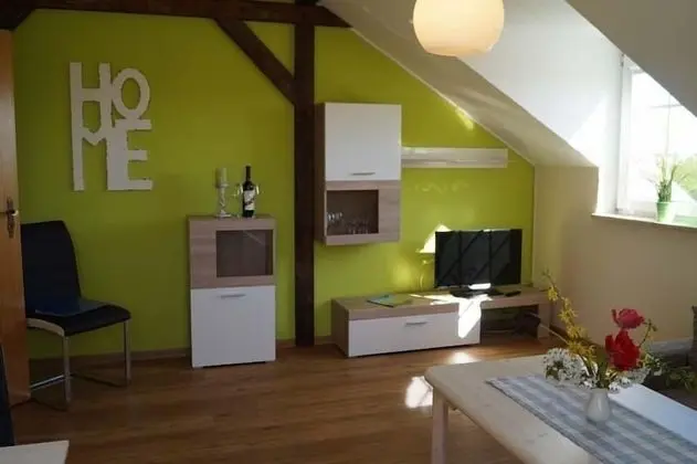 Apart Daire, 3 Yatak Odası