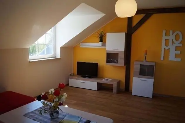 Apart Daire, 3 Yatak Odası