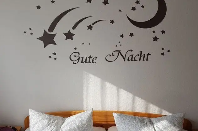 Apart Daire (Fewo 1)