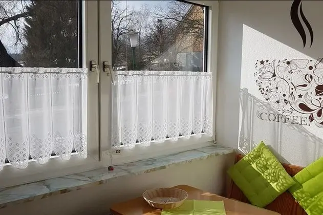 Apart Daire (Fewo 1)