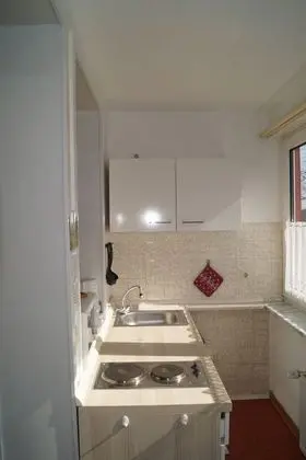 Apart Daire (Fewo 1)