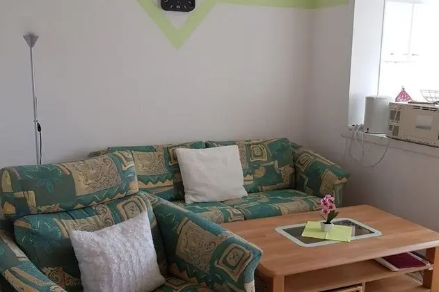 Apart Daire (Fewo 1)