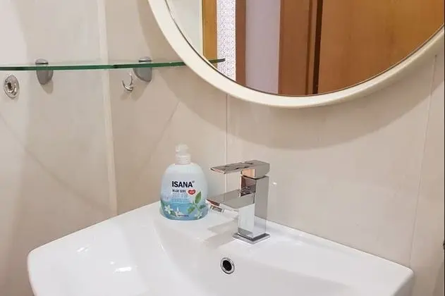 Apart Daire (Fewo 1)