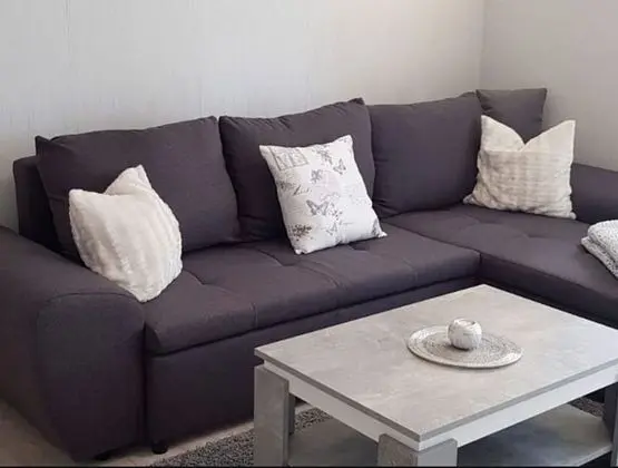 Apart Daire (Fewo 2)