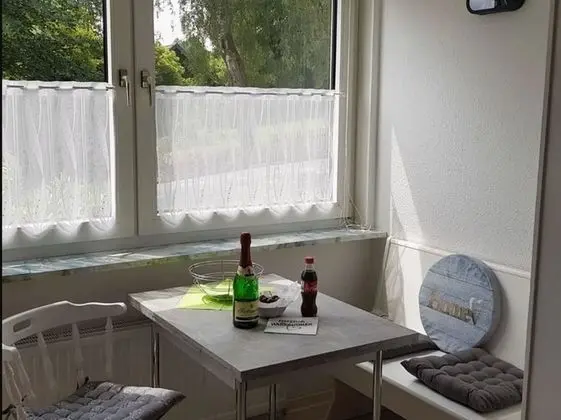 Apart Daire (Fewo 2)