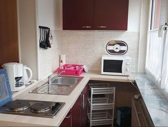 Apart Daire (Fewo 2)