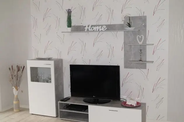 Apart Daire (Fewo 2)