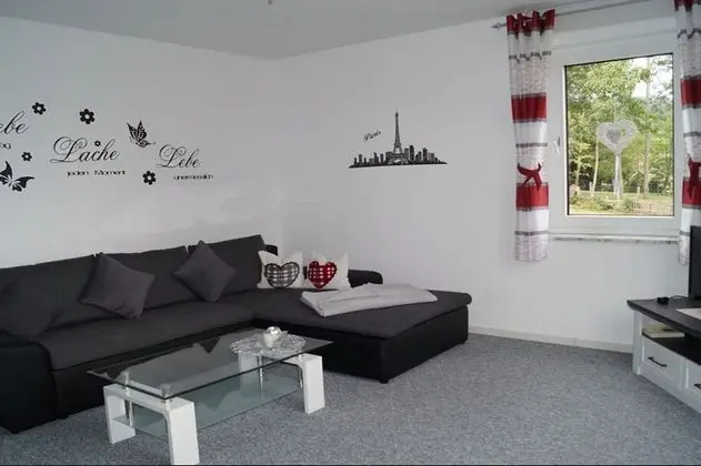 Apart Daire (Fewo 3)