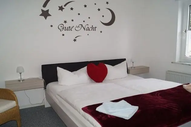 Apart Daire (Fewo 3)