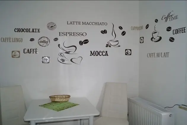 Apart Daire (Fewo 3)