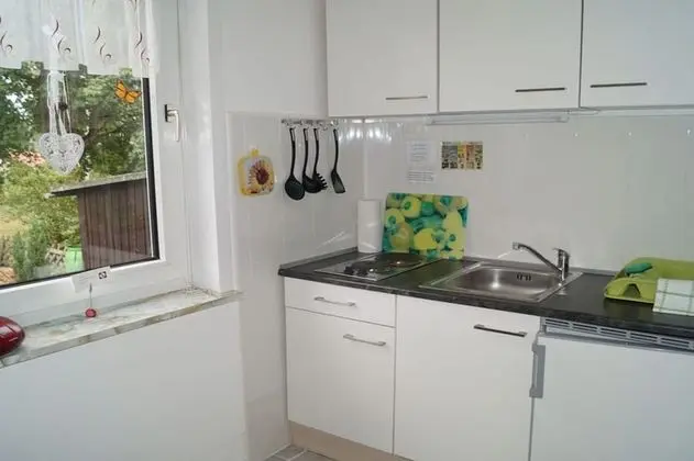 Apart Daire (Fewo 3)