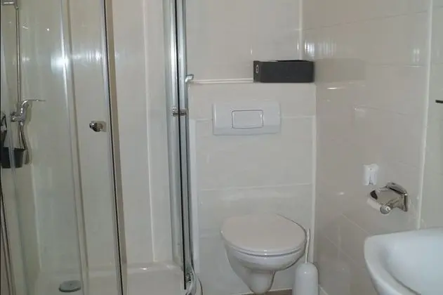 Apart Daire (Fewo 3)