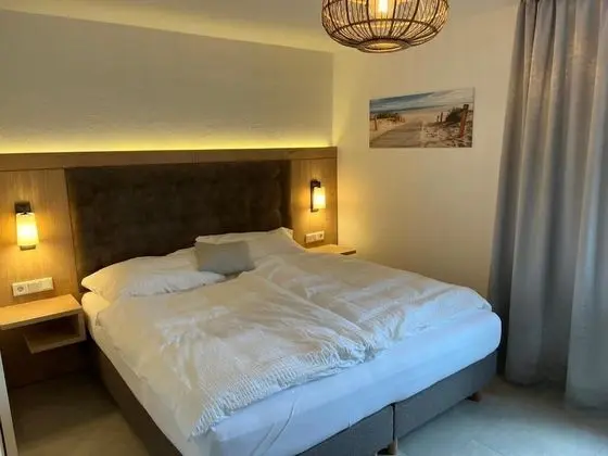 Basic İki Ayrı Yataklı Oda