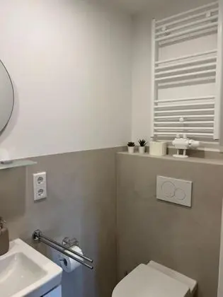 Basic İki Ayrı Yataklı Oda