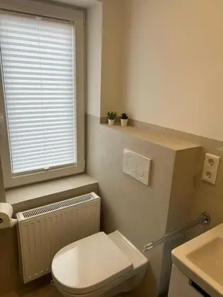 Basic Tek Büyük Yataklı Oda, Şehir Manzaralı