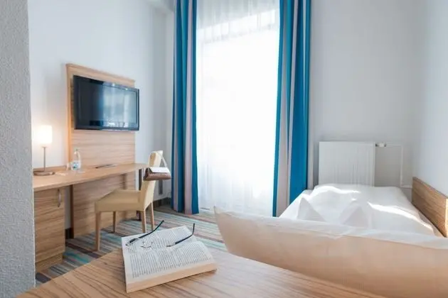 Comfort Tek Kişilik Oda