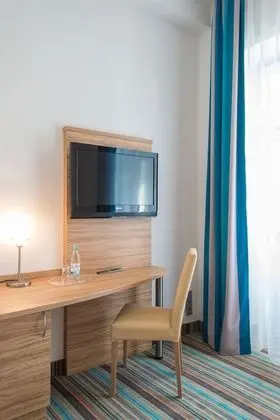 Comfort Tek Kişilik Oda